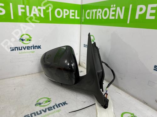 Used Right mirror DACIA SPRING EV (B6M1) (45 hp) 25829090
