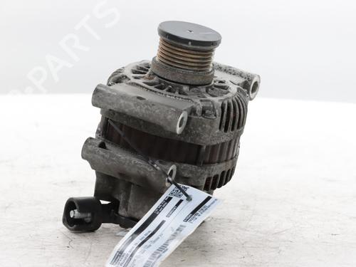 Alternator PEUGEOT 2008 I (CU_) 1.6 VTi | BP35756111M7  - Image 6