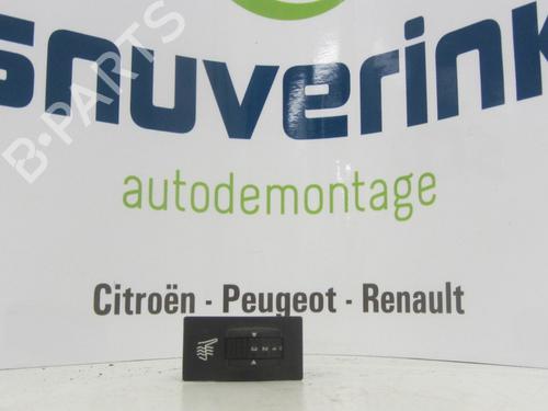 Switch PEUGEOT 407 (6D_) 2.0 HDi 135 (6DRHRH, 6DRHRE, 6DRHRG, 6DRHRJ) | BP11244191I30