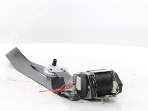 Front right seatbelt PEUGEOT 2008 I (CU_) 1.2 THP 110 / PureTech 110 | BP33814037I25 - Image 7
