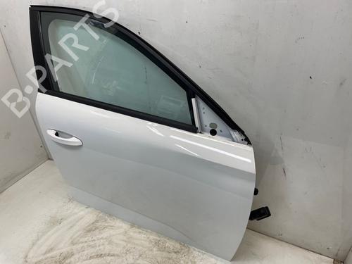 Right front door PEUGEOT 308 III (FB_, FH_, FP_, F3_, FM_) PureTech 110 (FPHNPL) | BP29640795C3