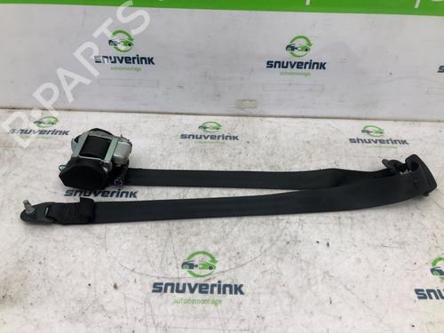 Used Front left seatbelt Front left seatbelt 24166865 24166865