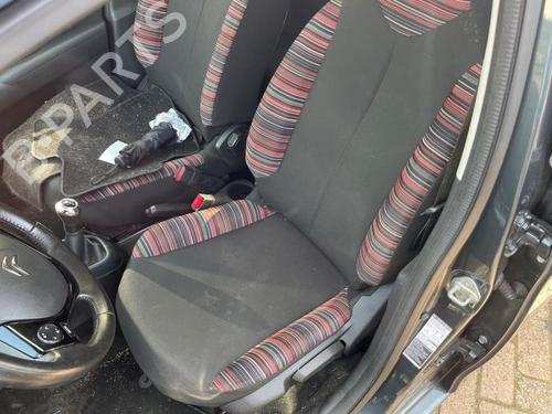 Engine CITROËN C1 II (PA_, PS_) 1.0 VTi 68 | BP40582013M1 - Image 18