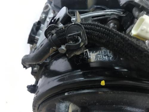 Gearbox RENAULT CLIO V (B7_) 1.6 E-TECH 145 (B7MU) | BP40542357M3 - Image 6