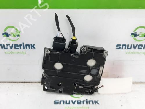 Switch CITROËN C3 AIRCROSS II (2R_, 2C_) 1.2 PureTech 110 (2RHNZB, 2RHNZW, 2RHNPX, 2RHNPJ) | BP25205191I30 - Image 6