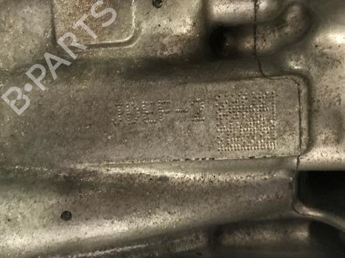 Engine RENAULT TWINGO III (BCM_, BCA_) 1.0 SCe 70 | BP38409197M1 - Image 9