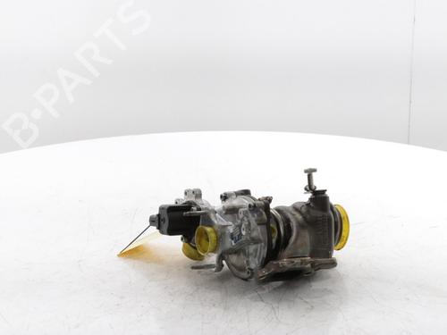 Turbocharger/Supercharger RENAULT CAPTUR II (HF_) TCe 90 (HFM6) | BP29640678M71 