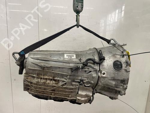 gearkasse-mercedes-benz-vito-van-w447-2014-34564867 main image