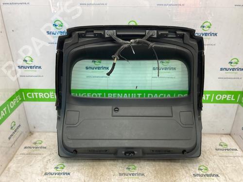 Tailgate PEUGEOT 508 SW I (8E_) 1.6 THP | BP19490093C6 