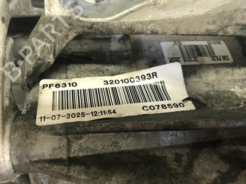 Gearbox RENAULT MASTER IV Van (F8__) BLUE DCI 130 (F8M2) | BP34566335M3  - Image 6