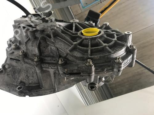 Gearbox RENAULT KANGOO III Box Body/MPV E-Tech Electric (FJJA) | BP28288747M3