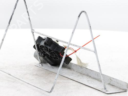 Front right window mechanism RENAULT CAPTUR I (J5_, H5_) 1.2 TCe 120 | BP28797197C23  - Image 8