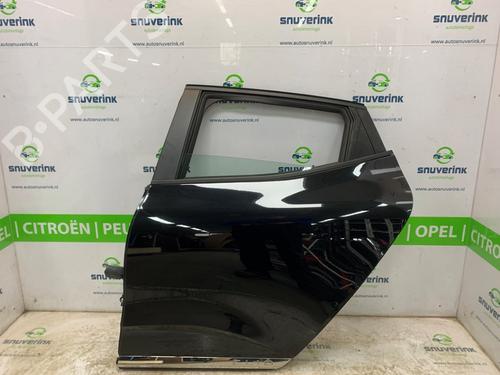left-rear-door-renault-clio-v-b7_-2019-25009567 main image