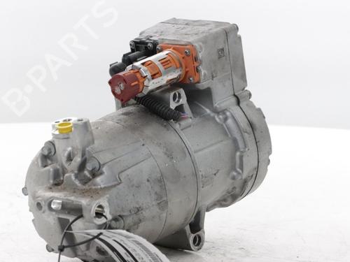 AC compressor BMW X1 (U11) xDrive 25 e Plug-in-Hybrid | BP39211627M34 - Image 7