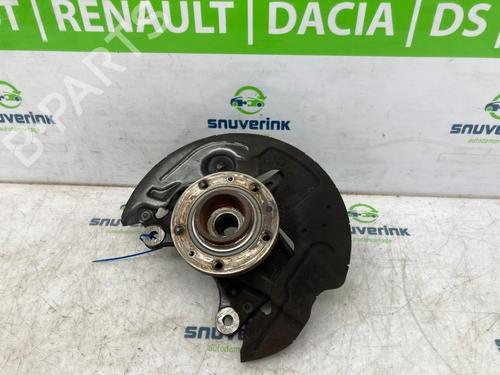Used Left front steering knuckle OPEL COMBO Box Body/MPV (K9) 1.5 D (102 hp) 24988581