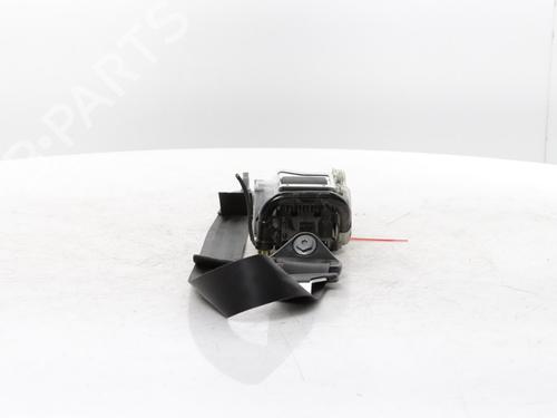 Front right seatbelt PEUGEOT EXPERT Van (V_) 1.5 BlueHDi 120 | BP34563993I25 - Image 4