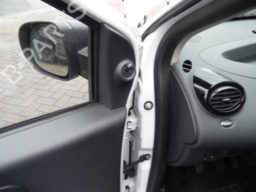 Engine control unit (ECU) RENAULT TWINGO II (CN0_) 1.2 16V (CN0K, CN0V, CN0A) | BP40568655M57  - Image 16