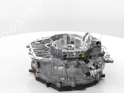 Gearbox FIAT DUCATO Van (250_) 140 Multijet 2,2 D | BP30186604M3
