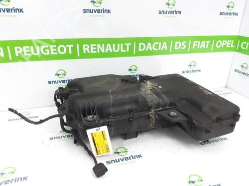 AdBlue-tank AdBlue-tank 15795827 15795827