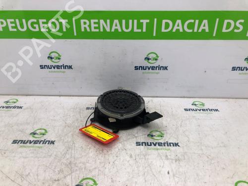 Speakers CITROËN C3 III (SX) 1.2 THP 110 (110 hp) 17763893