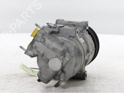 AC compressor OPEL CORSA F (P2JO) 1.2 (68) | BP36538054M34 - Image 4