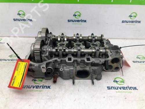 Used Cylinder head Cylinder head 23646037 23646037