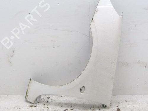 Used Left front fenders PEUGEOT 307 (3A/C) 2.0 HDi 90 (90 hp) 10786062
