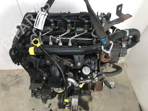 Engine PEUGEOT BOXER Van 2.2 HDi 110 | BP33935178M1  - Image 5