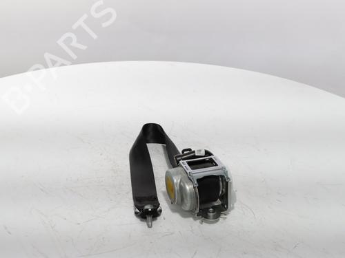 Rear left seatbelt OPEL MOKKA 1.2 (76) | BP27971183I29 
