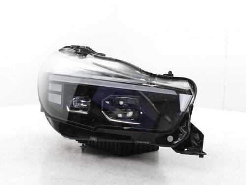 Right headlight OPEL CORSA F (P2JO) 1.2 MHEV | BP35814881C29 - Image 2