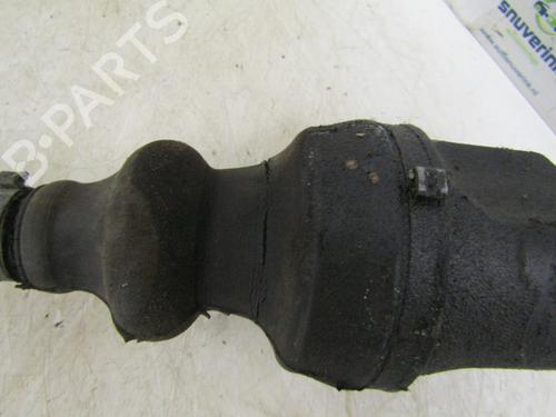 Left front driveshaft PEUGEOT 205 I Convertible (741B, 20D) 1.9 CTI | BP28288410M38 