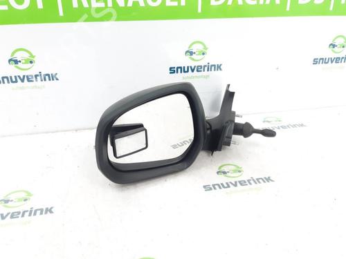 Left mirror OPEL AGILA B (H08) 1.0 (F68) | BP15945847C26 