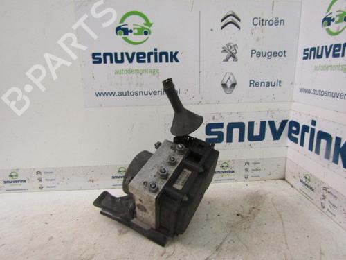 Used ABS pump RENAULT CLIO III (BR0/1, CR0/1) 1.5 dCi (C/BR0G, C/BR1G) (68 hp) 10791627