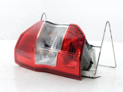 Left taillight FORD TRANSIT COURIER B460 Box Body/MPV 1.5 EcoBlue | BP38618184C34 - Image 2