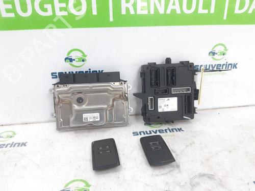 Used Engine control unit (ECU) Engine control unit (ECU) 24418400 24418400