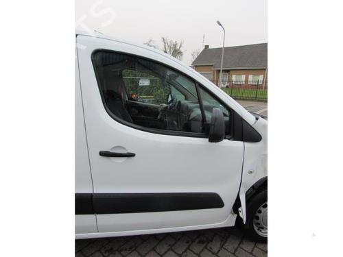 Gearbox PEUGEOT PARTNER Box Body/MPV 1.6 HDi | BP40582682M3 - Image 18