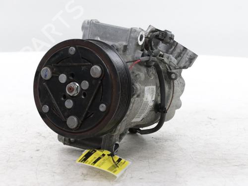 AC compressor RENAULT CLIO V (B7_) 1.0 TCe 90 (B7MT) | BP34603916M34 - Image 9