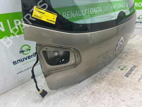 Tailgate CITROËN C3 II (SC_) 1.4 | BP13715970C6 