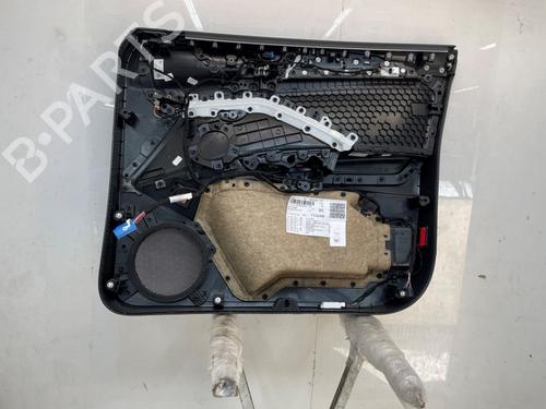 Front left panel VW TIGUAN (CT1) 1.5 TSI eHybrid | BP38110581C58 - Image 5