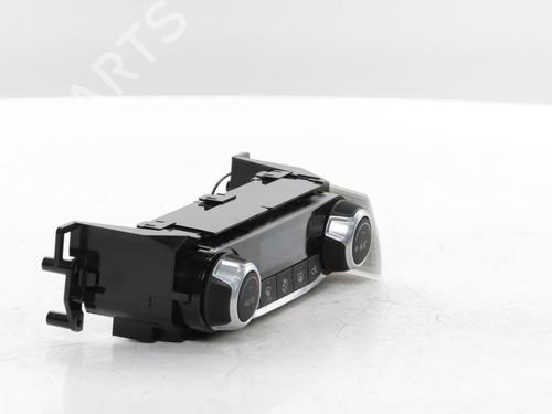 Climate control NISSAN JUKE (F16_) DIG-T 117 | BP40266119I5 - Image 9