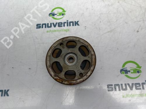 Used Pulley Pulley RENAULT MEGANE II Coupé-Cabriolet (EM0/1_) 2.0 (135 hp) 31261021 31261021