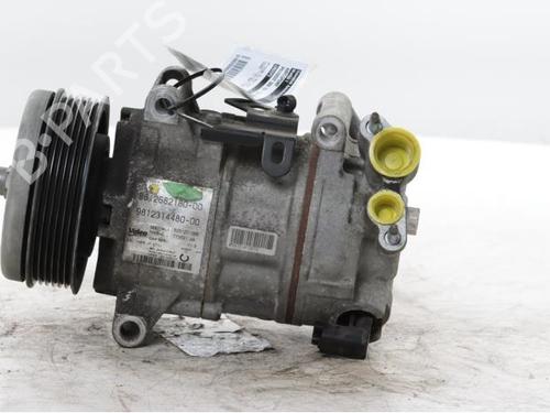 Used AC compressor AC compressor PEUGEOT 308 SW II (LC_, LJ_, LR_, LX_, L4_) 1.2 THP 130 (131 hp) 36089766 36089766