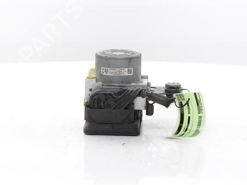 Used ABS pump ABS pump OPEL VIVARO B Van (X82) 1.6 CDTI (05) (95 hp) 40048782 40048782