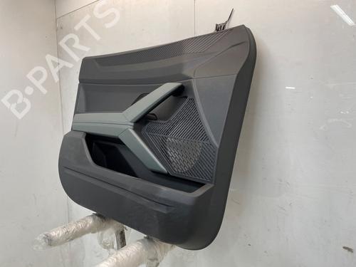 Front left panel DACIA DUSTER (PYM_, PYN_) 1.2 TCe 130 | BP38110899C58 - Image 2