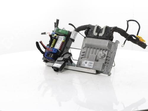 Engine control unit (ECU) JEEP COMPASS (MP, M6, MV, M7) 1.3 Hybrid 4x4 | BP40048728M57 - Image 6
