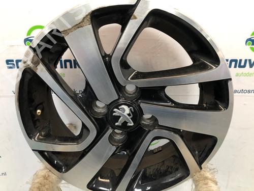 Rim PEUGEOT 108 1.0 VTi 72 | BP24841403C45