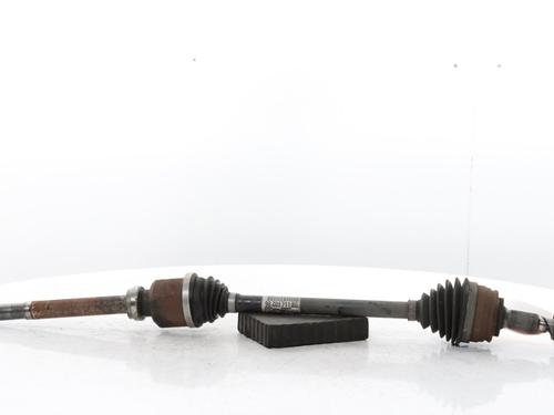 Used Right front driveshaft CITROËN BERLINGO Box Body/MPV (K9) PureTech 110 (110 hp) 31050209