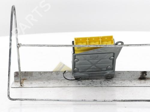 ECU airbags RENAULT CLIO V (B7_) 1.6 E-TECH 145 (B7MU) | BP40048647M53 - Image 7