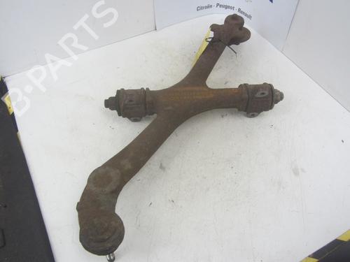 Used Left front suspension arm RENAULT MASTER II Bus (JD) 2.5 D (80 hp) 21110744