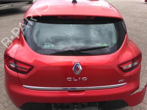 Engine control unit (ECU) RENAULT CLIO IV (BH_) 1.5 dCi 75 | BP40577776M57 - Image 13